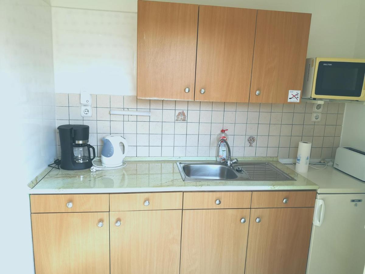 Apartman Kaszás Garden Mosonmagyaróvár Exterior foto