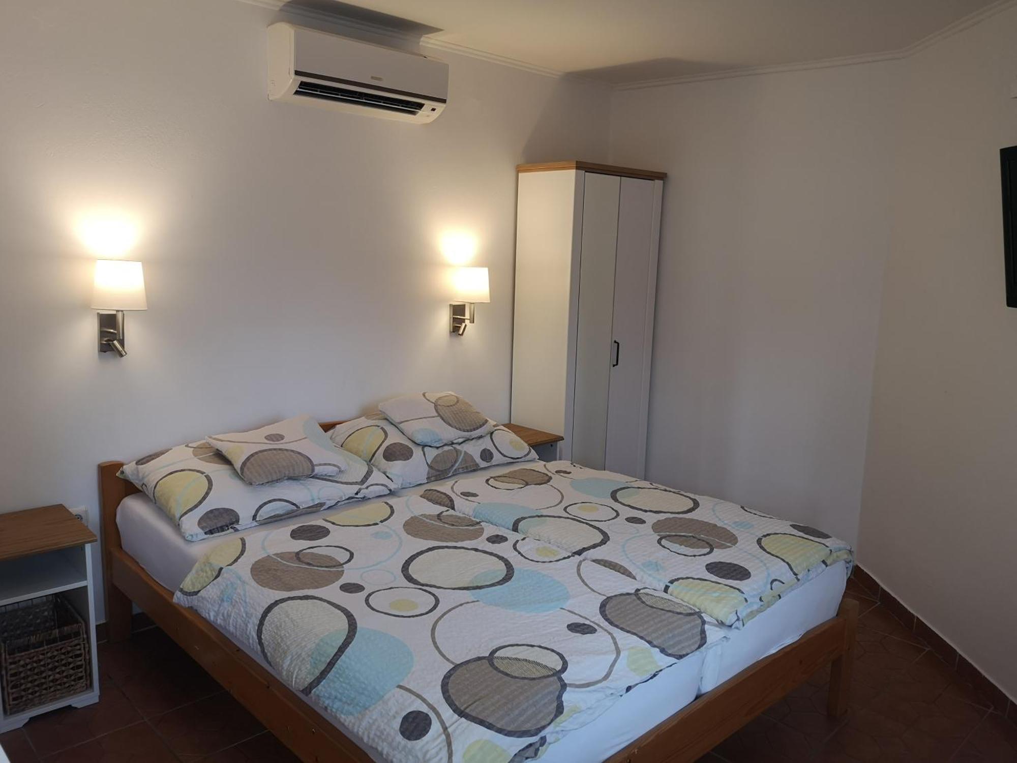 Apartman Kaszás Garden Mosonmagyaróvár Exterior foto