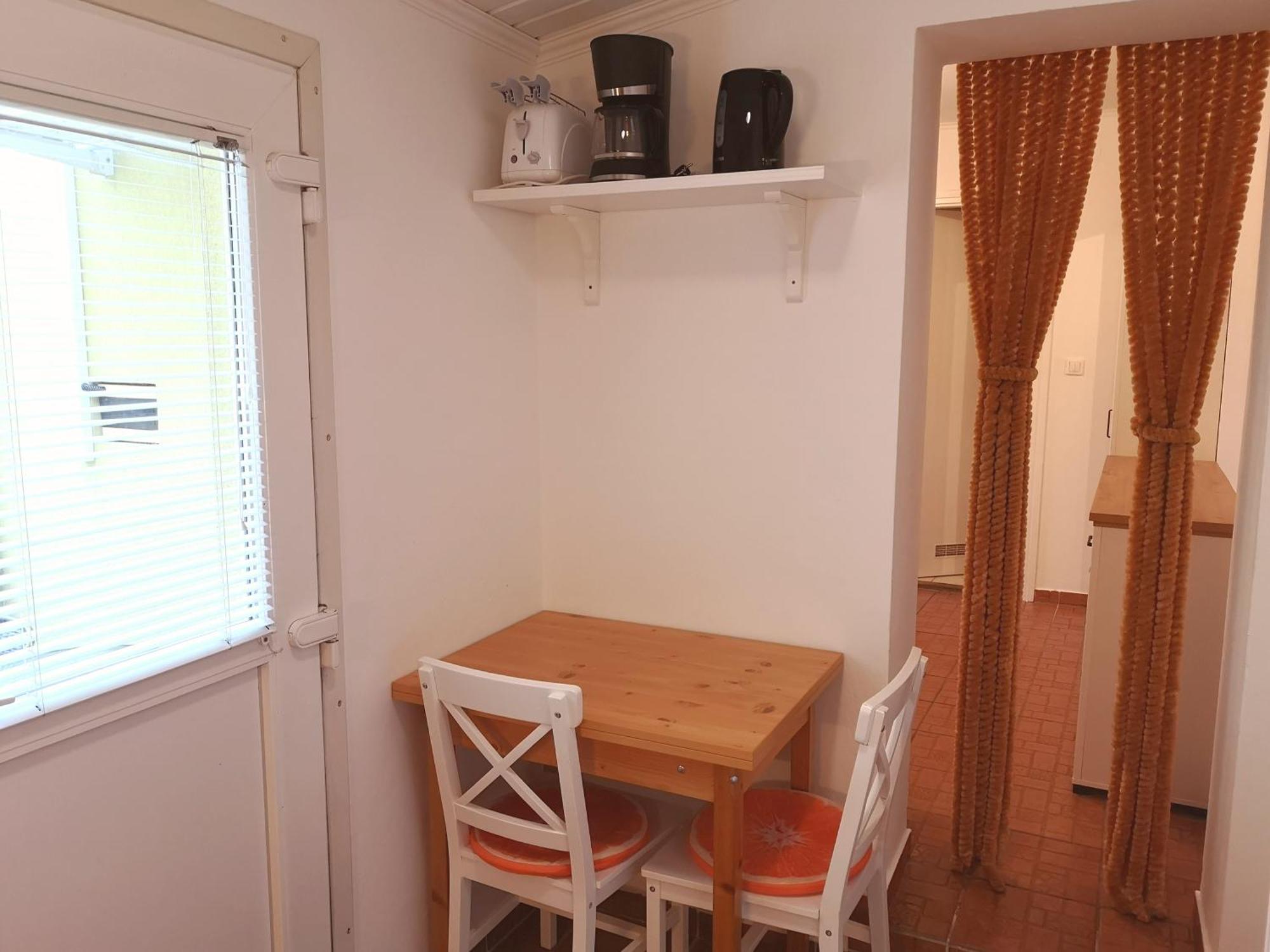 Apartman Kaszás Garden Mosonmagyaróvár Exterior foto