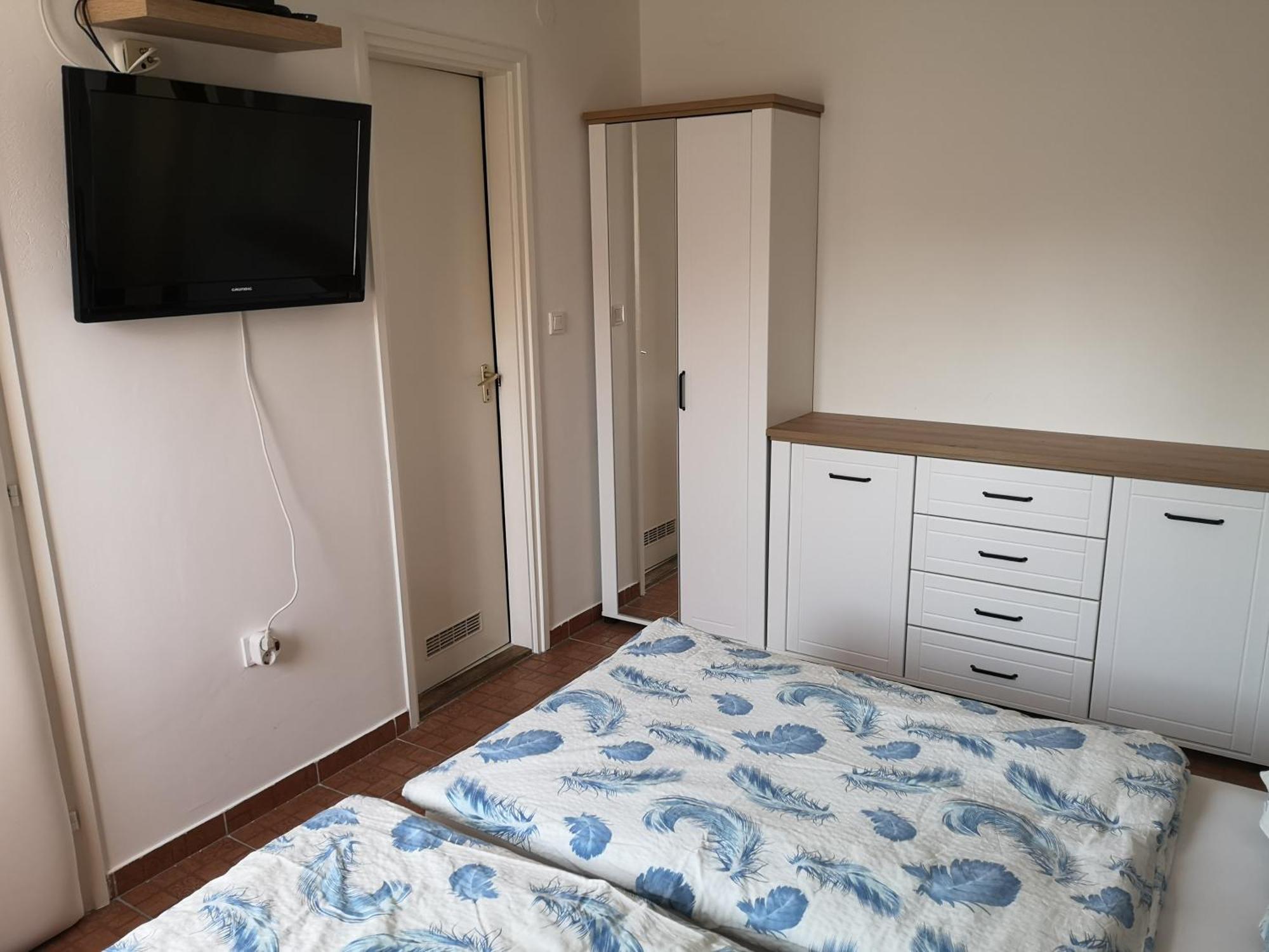 Apartman Kaszás Garden Mosonmagyaróvár Exterior foto