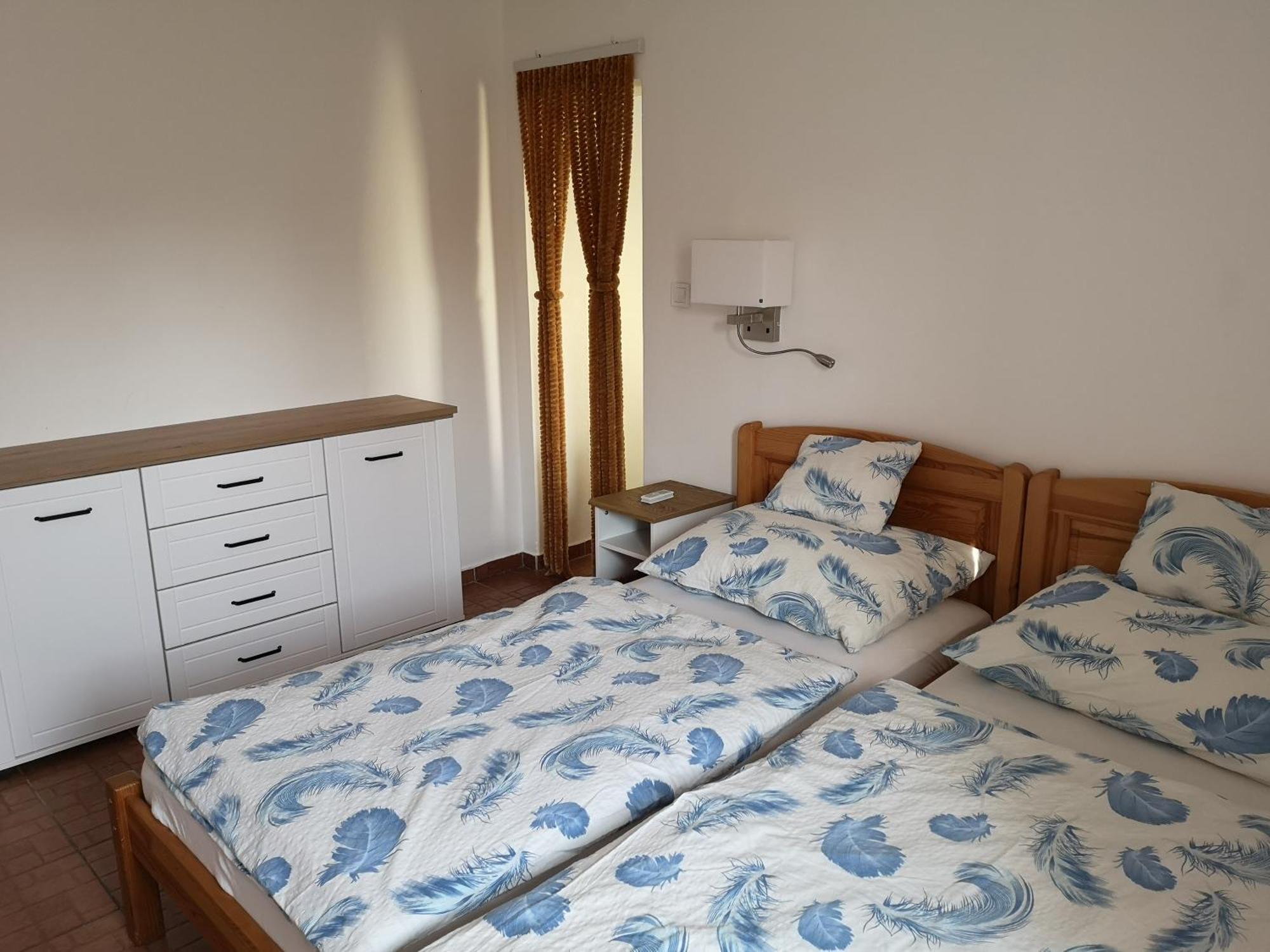 Apartman Kaszás Garden Mosonmagyaróvár Exterior foto