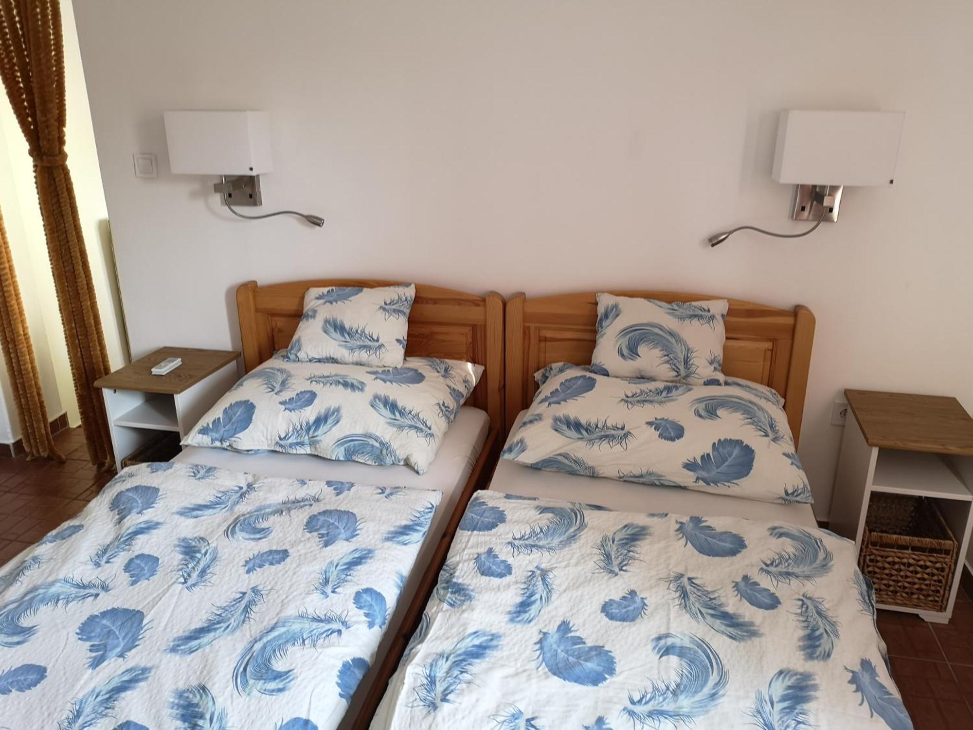 Apartman Kaszás Garden Mosonmagyaróvár Exterior foto