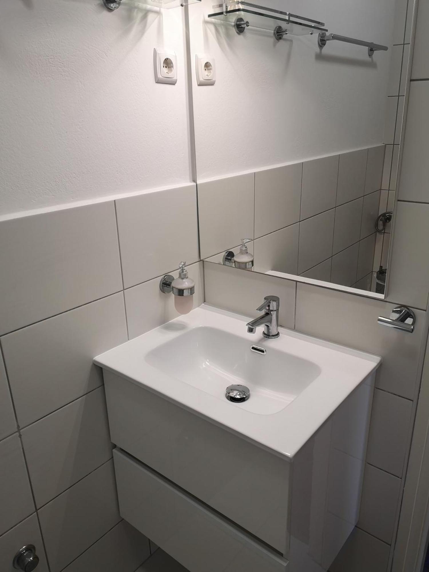 Apartman Kaszás Garden Mosonmagyaróvár Exterior foto
