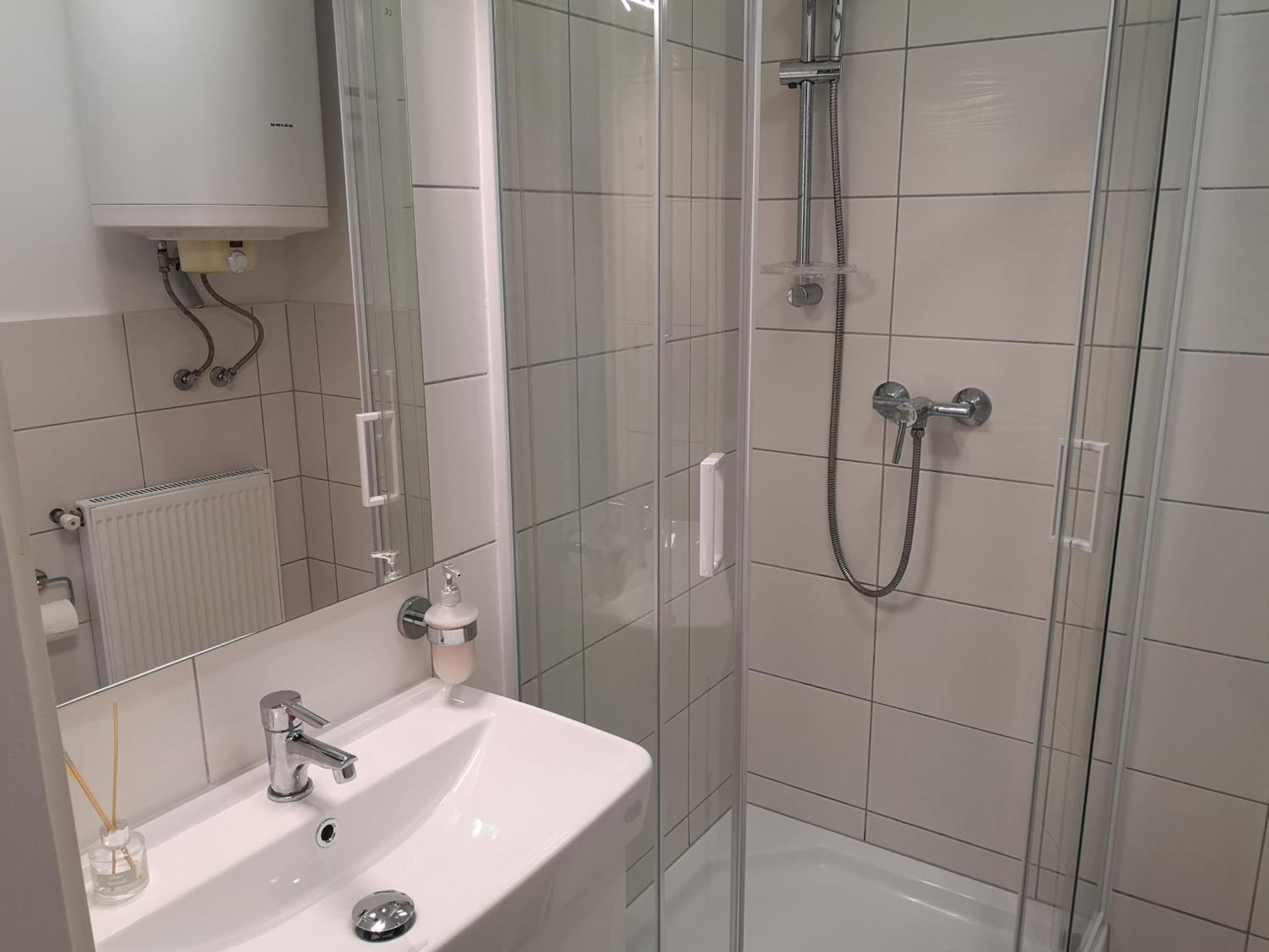 Apartman Kaszás Garden Mosonmagyaróvár Exterior foto