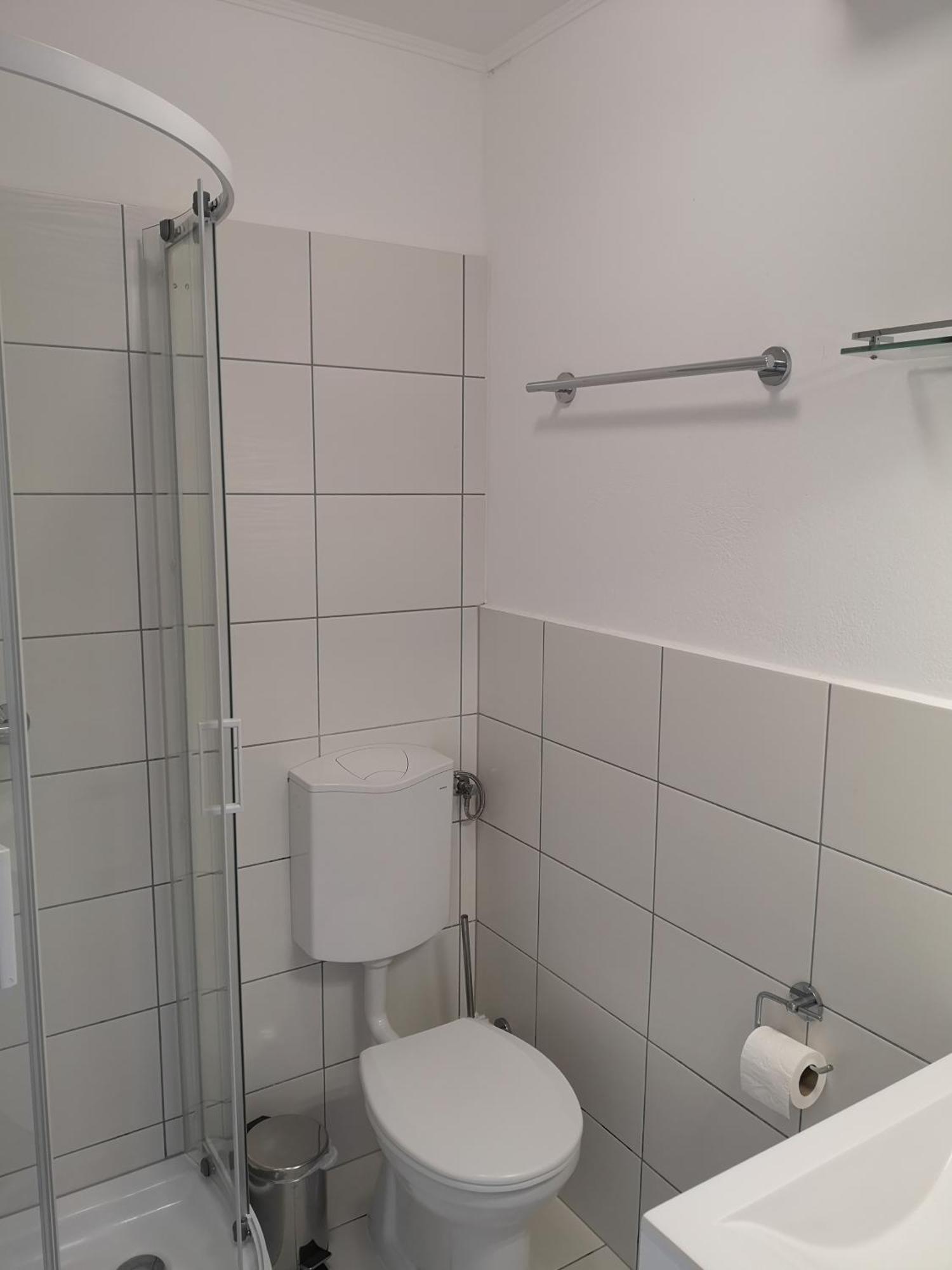 Apartman Kaszás Garden Mosonmagyaróvár Exterior foto