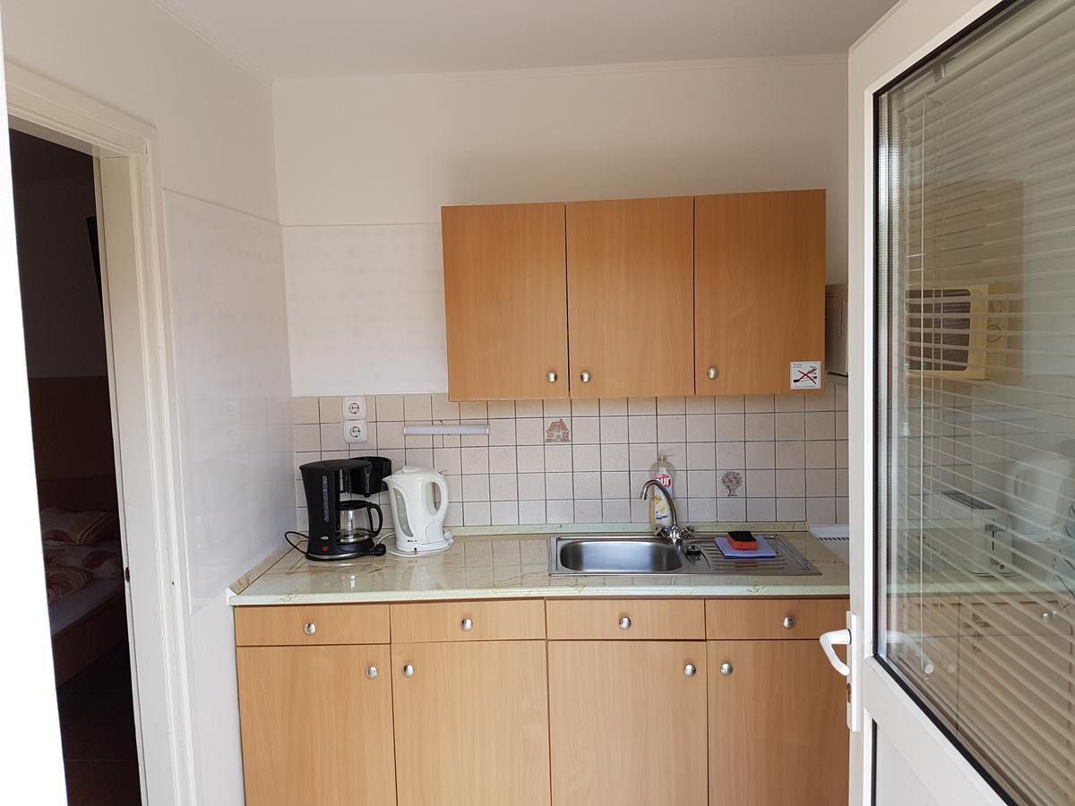 Apartman Kaszás Garden Mosonmagyaróvár Exterior foto
